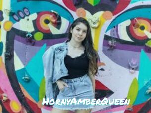 HornyAmberQueen