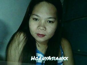 HornyAsianxx