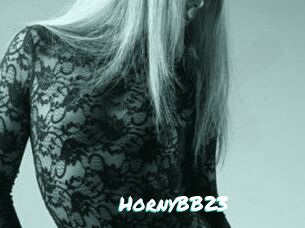 HornyBB23
