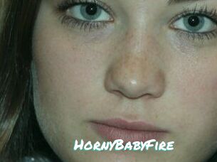 HornyBabyFire