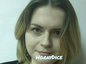 HornyDice