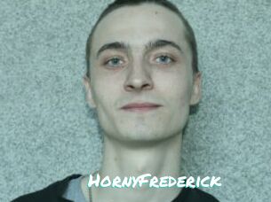 HornyFrederick