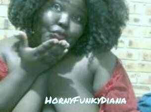 HornyFunkyDiana