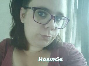 HornyGe