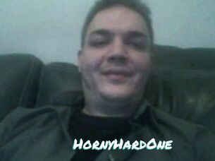 HornyHardOne