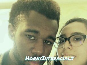HornyInteracials