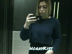 HornyKiss
