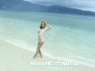 HornyKittyWow