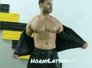HornyLatinGay