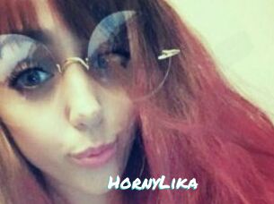 HornyLika_