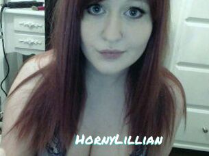 HornyLillian