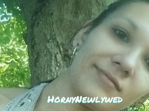 HornyNewlywed