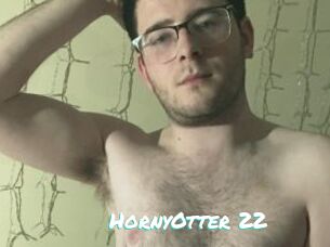 HornyOtter_22