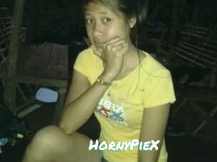 HornyPieX