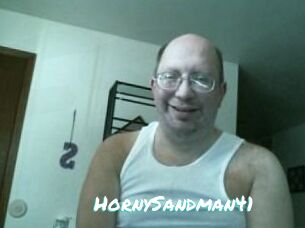 HornySandman41