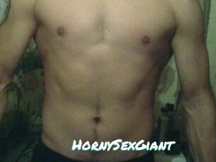 HornySexGiant
