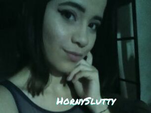 HornySlutty