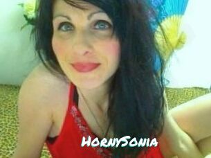 HornySonia