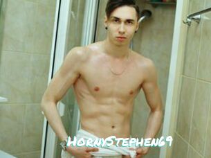 HornyStephen69