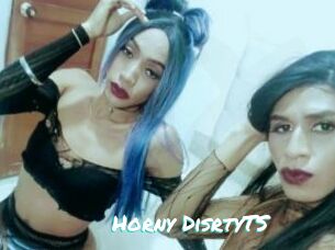 Horny_DisrtyTS