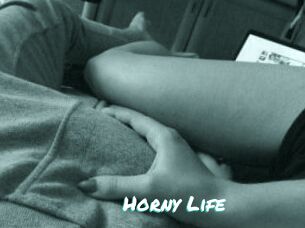 Horny_Life