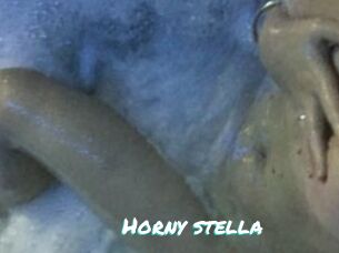 Horny_stella