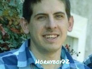 Hornyboy72
