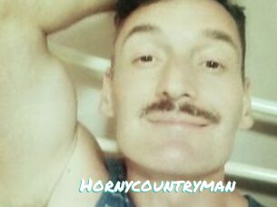Hornycountryman