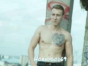 Hornygod69