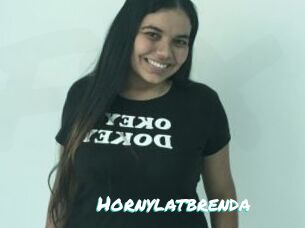 Hornylatbrenda