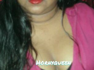 Hornyqueen