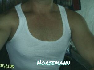 Horsemann