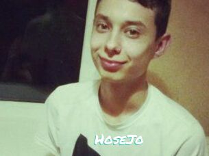 HoseJo