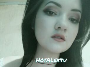 HotAlex4u