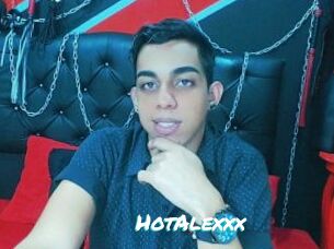 HotAlexxx