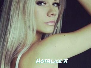 HotAlice_X