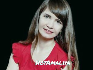 HotAmaliya