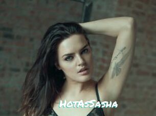 HotAsSasha