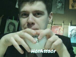 HotAssboy