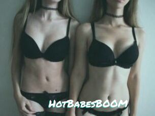 HotBabesBOOM