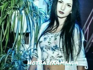 HotBabyXAmanda