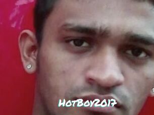 HotBoy2017