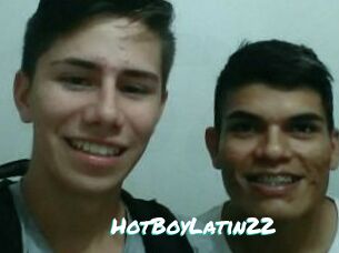 HotBoyLatin22