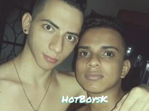 HotBoysK