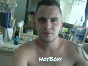 HotBoyy