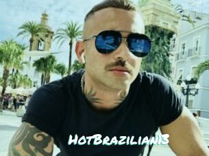 HotBrazilian13