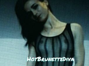 HotBrunetteDiva