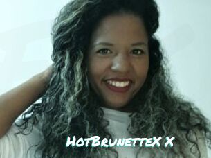 HotBrunetteX_X