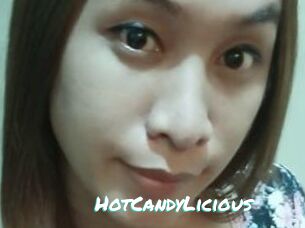 HotCandyLicious
