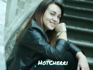 HotCherri